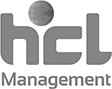 HCL management logo